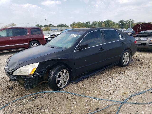 Photo 1 from auction – 2003 HONDA ACCORD EX with VIN 1HGCM665X3A010087