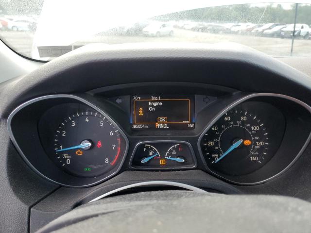صورة رقم 9 من المزاد - 2017 FORD FOCUS SE مع VIN 1FADP3K23HL246392