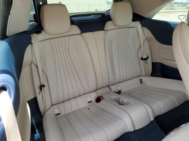 Photo 10 from auction – 2018 MERCEDES-BENZ E 400 with VIN WDD1K6FB0JF031277