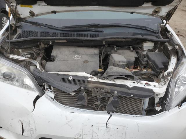 Photo 12 from auction – 2012 TOYOTA SIENNA with VIN 5TDZK3DC0CS186194