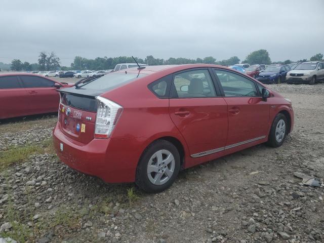 صورة رقم 3 من المزاد - 2011 TOYOTA PRIUS مع VIN JTDKN3DU6B0320516