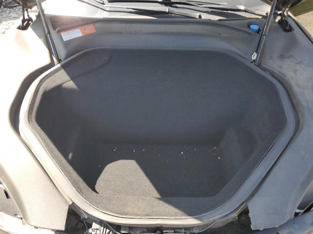 Photo 11 from auction – 2015 TESLA MODEL S with VIN 5YJSA1E20FF116346