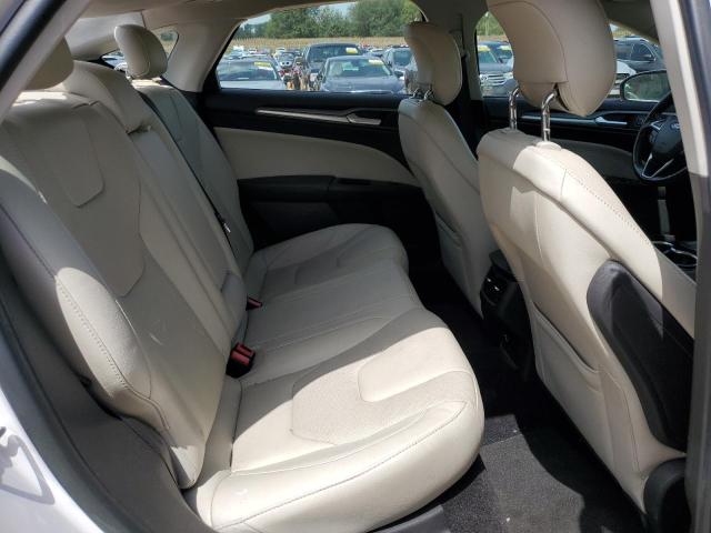 Photo 10 from auction – 2014 FORD FUSION TIT with VIN 3FA6P0RU9ER289307