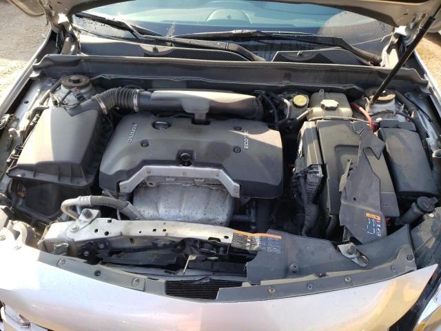Photo 11 from auction – 2016 CHEVROLET MALIBU LIM with VIN 1G11E5SA4GF162707