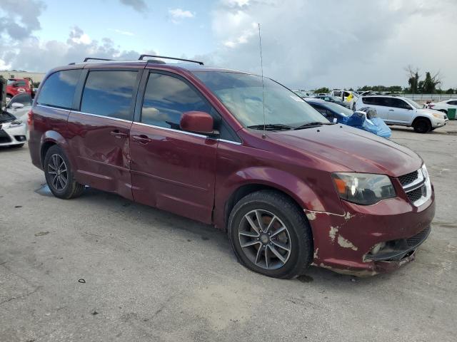 Photo 4 from auction – 2017 DODGE GRAND CARA with VIN 2C4RDGCG2HR828310