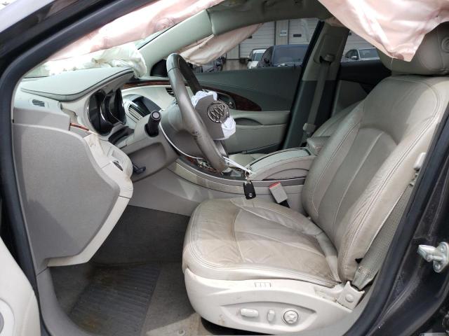 Photo 7 from auction – 2013 BUICK LACROSSE with VIN 1G4GC5ER5DF131496
