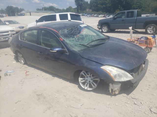 Photo 4 from auction – 2012 NISSAN ALTIMA BAS with VIN 1N4AL2APXCN499230