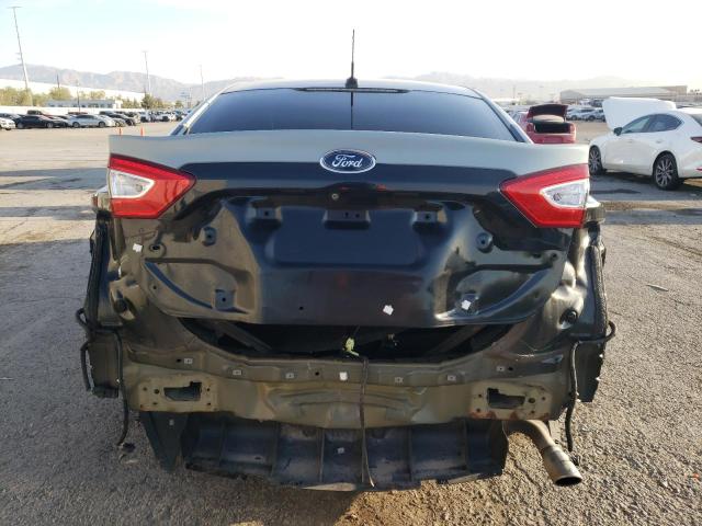 Photo 6 from auction – 2015 FORD FUSION SE with VIN 3FA6P0H72FR203977
