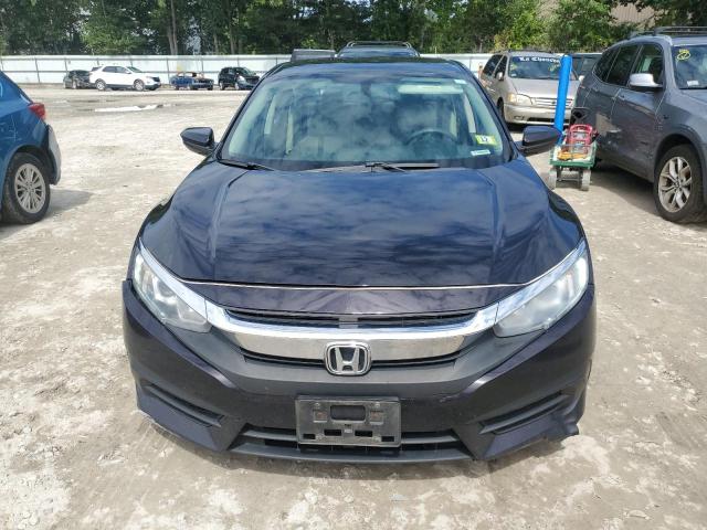 Photo 5 from auction – 2017 HONDA CIVIC LX with VIN 19XFC2F57HE010088