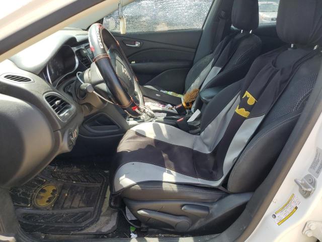 Photo 7 from auction – 2016 DODGE DART SXT with VIN 1C3CDFBB6GD767247