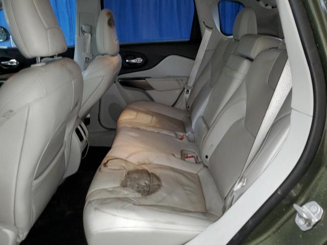 Photo 11 from auction – 2019 JEEP CHEROKEE L with VIN 1C4PJMDX3KD253092