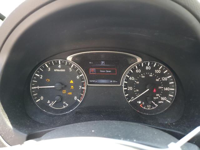 Photo 9 from auction – 2016 NISSAN ALTIMA 2.5 with VIN 1N4AL3AP2GN337233