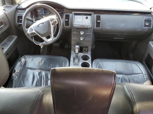صورة رقم 8 من المزاد - 2016 FORD FLEX SEL مع VIN 2FMHK6C89GBA21712