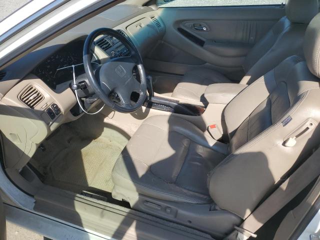 Photo 7 from auction – 2000 HONDA ACCORD EX with VIN 1HGCG2255YA042832