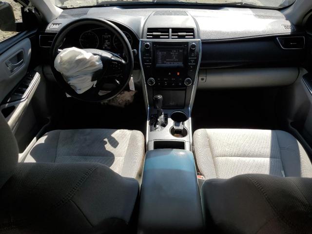 Photo 8 from auction – 2017 TOYOTA CAMRY LE with VIN 4T1BF1FK5HU407107