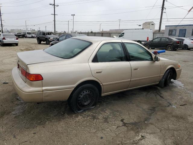 Photo 3 from auction – 2000 TOYOTA CAMRY CE with VIN JT2BG22K0Y0415225