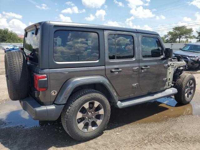 Photo 3 from auction – 2018 JEEP WRANGLER U with VIN 1C4HJXEG5JW117263