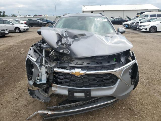 Photo 5 from auction – 2024 CHEVROLET TRAX 1LT with VIN KL77LHE28RC102945