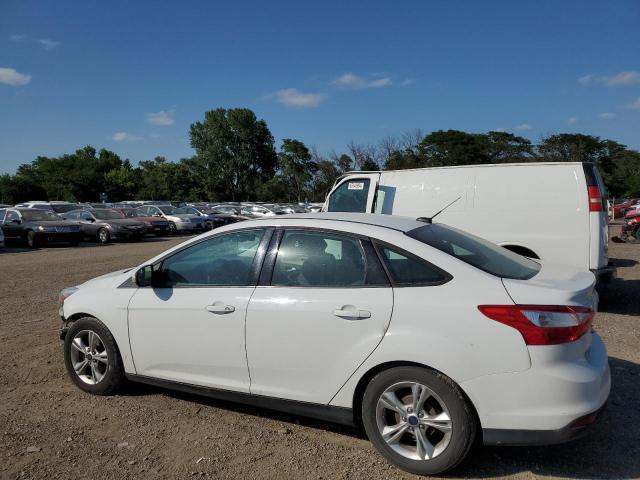 Фото 2 с аукциона – 2014 FORD FOCUS SE с VIN 1FADP3F21EL336436