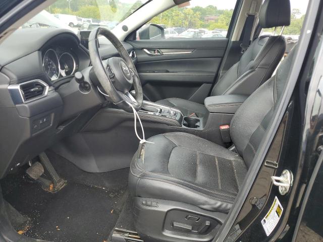 Photo 7 from auction – 2017 MAZDA CX-5 GRAND with VIN JM3KFBDL3H0146063