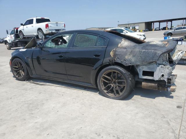 Photo 2 from auction – 2022 DODGE CHARGER SR with VIN 2C3CDXL96NH229956