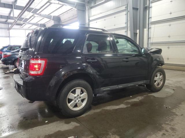 Photo 3 from auction – 2011 FORD ESCAPE XLT with VIN 1FMCU0D70BKC18676