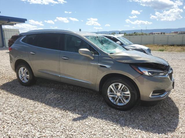 Photo 4 from auction – 2018 BUICK ENCLAVE PR with VIN 5GAEVBKW4JJ252111