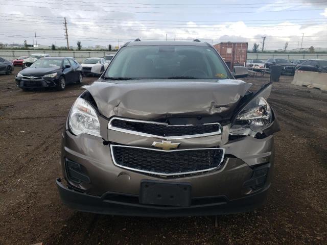 Photo 5 from auction – 2012 CHEVROLET EQUINOX LT with VIN 2GNFLDE58C6178271