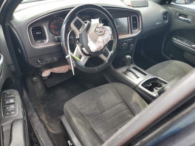 Photo 8 from auction – 2014 DODGE CHARGER R/ with VIN 2C3CDXCT7EH147407