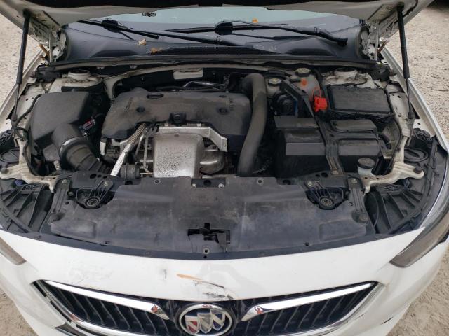 Photo 11 from auction – 2018 BUICK REGAL PREF with VIN W04GL6SX1J1061477