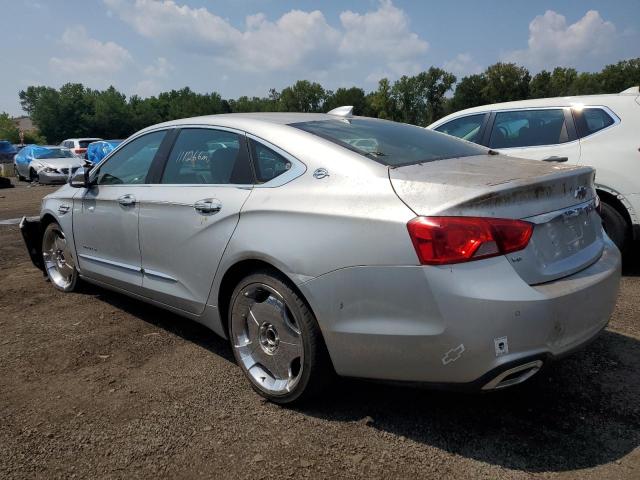 Photo 2 from auction – 2016 CHEVROLET IMPALA LTZ with VIN 1G1145S37GU115686