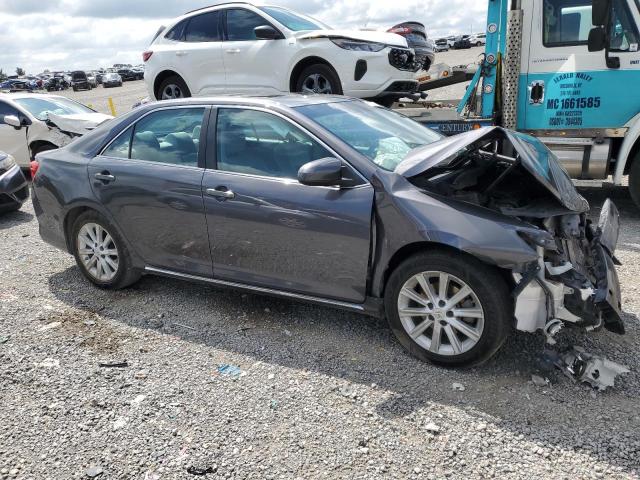 Photo 4 from auction – 2012 TOYOTA CAMRY BASE with VIN 4T1BF1FKXCU140815