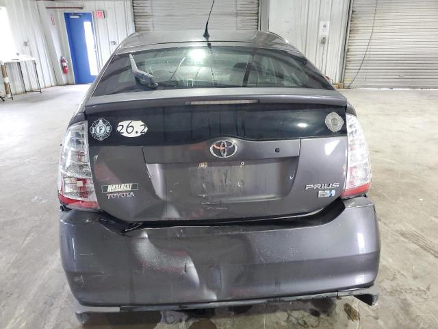 Photo 6 from auction – 2008 TOYOTA PRIUS with VIN JTDKB20U383377031