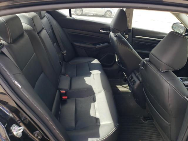 Photo 10 from auction – 2022 NISSAN ALTIMA SL with VIN 1N4BL4EW2NN313555