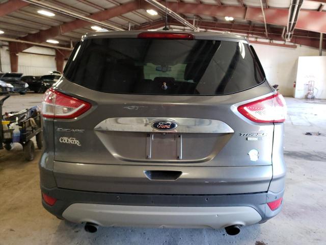 Photo 6 from auction – 2014 FORD ESCAPE TIT with VIN 1FMCU9JX6EUC58360