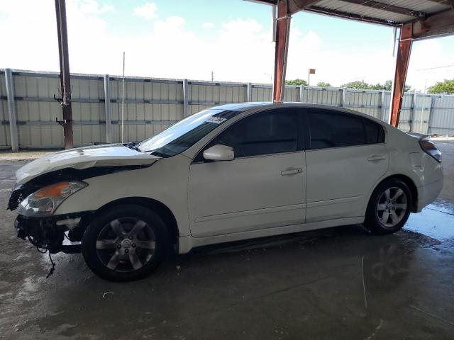NISSAN ALTIMA 2.5 2007 with VIN 1N4AL21E97N457023 - Photo from auction