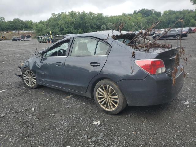 Photo 2 from auction – 2016 SUBARU IMPREZA PR with VIN JF1GJAF66GH005881