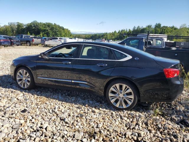 Photo 2 from auction – 2017 CHEVROLET IMPALA PRE with VIN 2G1145S39H9188914