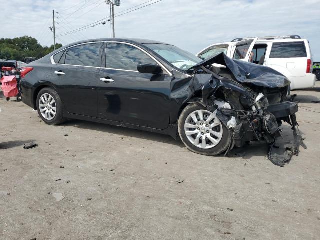 Photo 4 from auction – 2017 NISSAN ALTIMA 2.5 with VIN 1N4AL3AP2HC110850