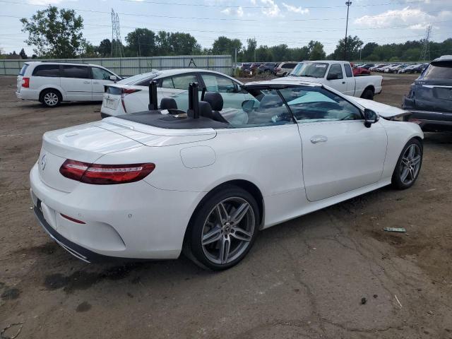 Photo 3 from auction – 2018 MERCEDES-BENZ E 400 with VIN WDD1K6FBXJF061743