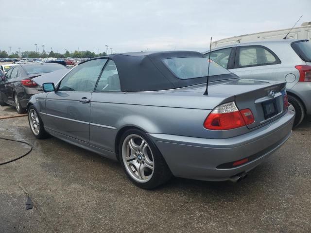 Photo 2 from auction – 2004 BMW 330 CI with VIN WBABW53454PJ94179