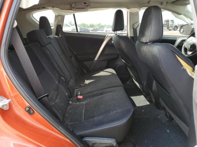 Photo 11 from auction – 2015 TOYOTA RAV4 XLE with VIN 2T3RFREV2FW317913