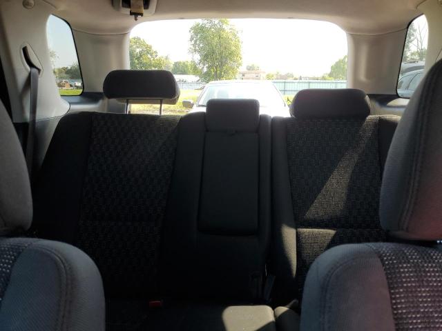 Photo 10 from auction – 2008 KIA SPORTAGE E with VIN KNDJE723787487870