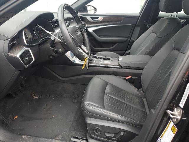 Photo 7 from auction – 2019 AUDI A6 PREMIUM with VIN WAUD8AF27KN128697
