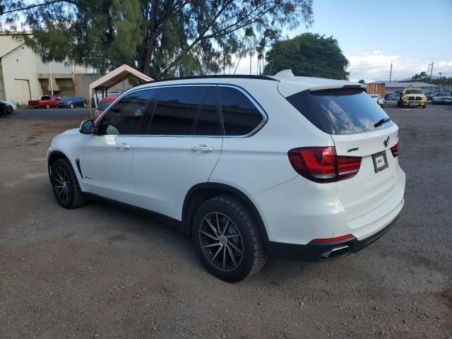 Photo 2 from auction – 2016 BMW X5 XDR40E with VIN 5UXKT0C57G0S76546