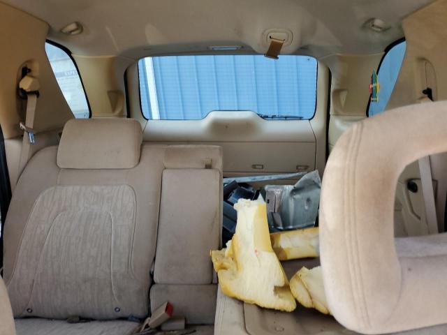 Photo 10 from auction – 2003 BUICK RENDEZVOUS with VIN 3G5DA03E53S508863