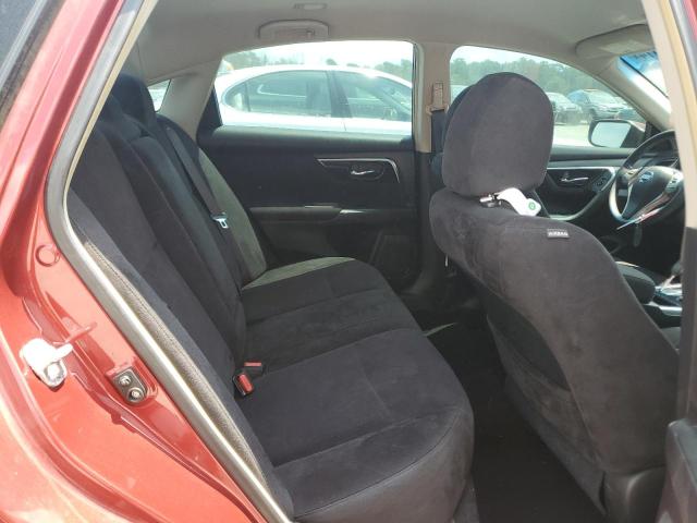 Photo 10 from auction – 2013 NISSAN ALTIMA 2.5 with VIN 1N4AL3AP6DC251222