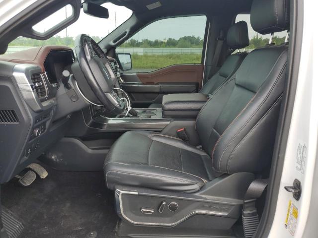 Photo 7 from auction – 2022 FORD F150 SUPER with VIN 1FTFW1E59NFA31321