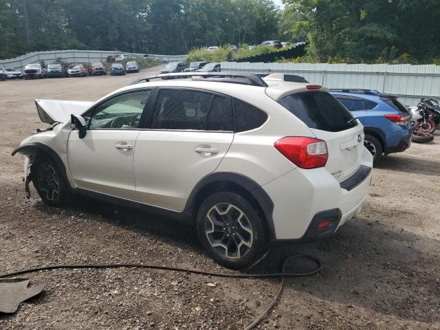Foto 2 de la subasta – 2017 SUBARU CROSSTREK con VIN JF2GPANC4H8261293