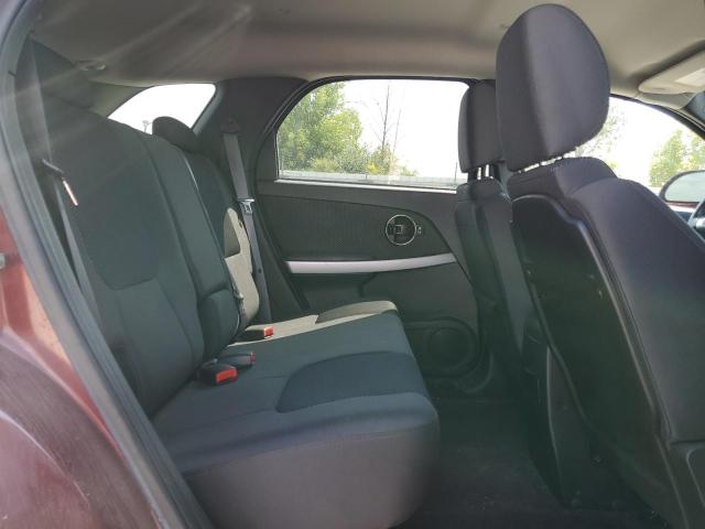 Photo 10 from auction – 2007 PONTIAC TORRENT with VIN 2CKDL73F176071445